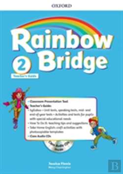 Bertrand.pt - Rainbow Bridge: Level 2: Teachers Guide Pack