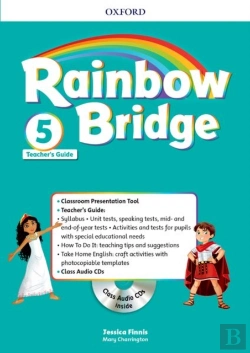 Bertrand.pt - Rainbow Bridge: Level 5: Teachers Guide Pack