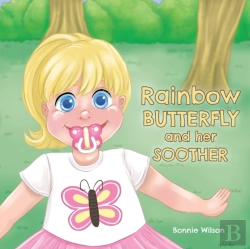 Bertrand.pt - Rainbow Butterfly And Her Soother