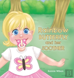 Bertrand.pt - Rainbow Butterfly And Her Soother