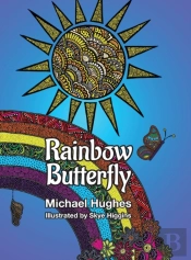 Rainbow Butterfly
