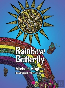 Bertrand.pt - Rainbow Butterfly
