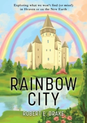 Rainbow City: Exploring What We Won'T Fi
