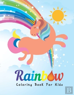 Bertrand.pt - Rainbow Coloring Book For Kids