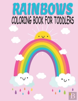 Bertrand.pt - Rainbow Coloring Book For Toddlers