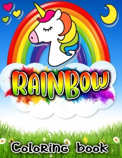 Bertrand.pt - Rainbow Coloring Book