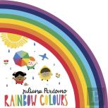 Rainbow Colours
