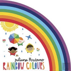 Bertrand.pt - Rainbow Colours