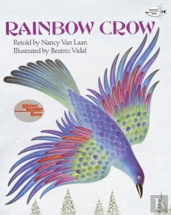 Bertrand.pt - Rainbow Crow