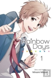 Rainbow Days, Vol. 1