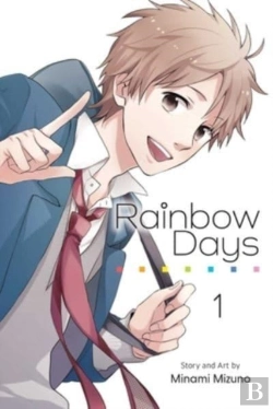 Bertrand.pt - Rainbow Days, Vol. 1