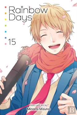 Bertrand.pt - Rainbow Days, Vol. 15