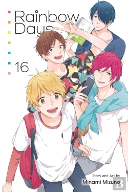 Bertrand.pt - Rainbow Days, Vol. 16