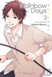 Rainbow Days, Vol. 3