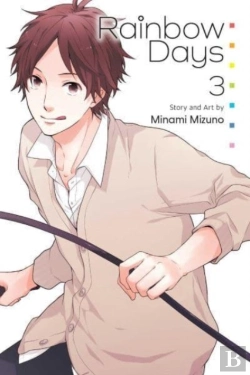 Bertrand.pt - Rainbow Days, Vol. 3