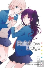 Rainbow Days, Vol. 5