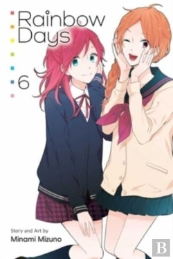Bertrand.pt - Rainbow Days, Vol. 6