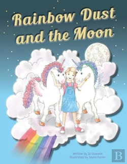 Bertrand.pt - Rainbow Dust And The Moon