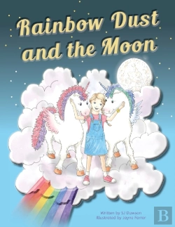 Bertrand.pt - Rainbow Dust And The Moon