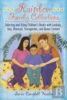 Rainbow Family Collections