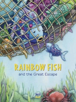 Bertrand.pt - Rainbow Fish And The Great Escape