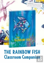 Rainbow Fish Classroom Companion
