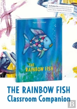 Bertrand.pt - Rainbow Fish Classroom Companion