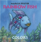 Rainbow Fish Colors