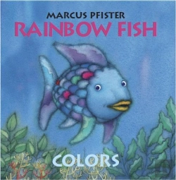 Bertrand.pt - Rainbow Fish Colors