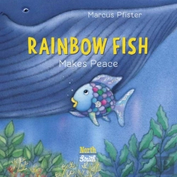 Bertrand.pt - Rainbow Fish Makes Peace