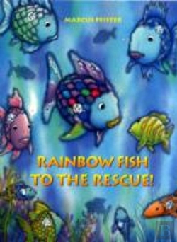 Bertrand.pt - Rainbow Fish To The Rescue!