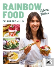 Rainbow Food De Superchulo