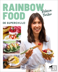Bertrand.pt - Rainbow Food De Superchulo