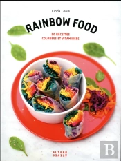 Rainbow Food