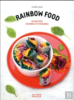 Bertrand.pt - Rainbow Food