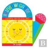Rainbow Garden