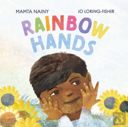 Bertrand.pt - Rainbow Hands