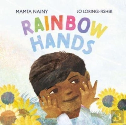 Bertrand.pt - Rainbow Hands