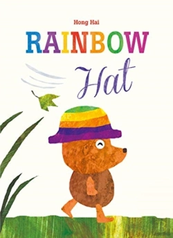 Bertrand.pt - Rainbow Hat