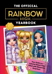 Rainbow High: The Official Rainbow High Yearbook