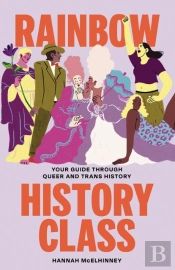 Rainbow History Class