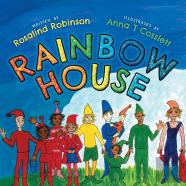Rainbow House