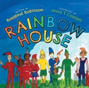Rainbow House