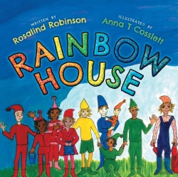 Bertrand.pt - Rainbow House