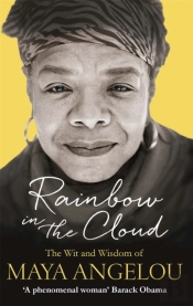 Rainbow In The Cloud