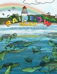 Rainbow Island - Baby Turtles Everywhere