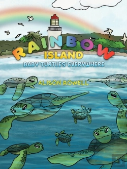 Bertrand.pt - Rainbow Island - Baby Turtles Everywhere