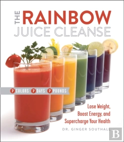 Bertrand.pt - Rainbow Juice Cleanse