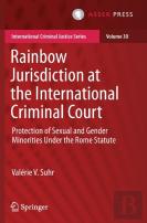 Rainbow Jurisdiction At The International Criminal Court