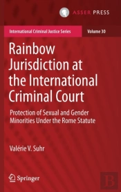 Rainbow Jurisdiction At The International Criminal Court